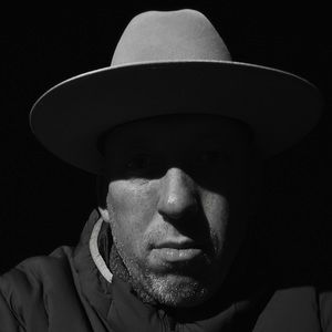 Meet your Posher, Zach